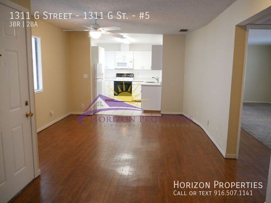 1311 G Street - 1311 G St. #5 - Photo 7 of 24