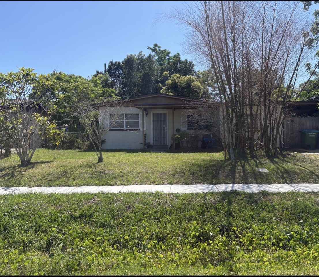 2810 Geoffrey Dr #NA