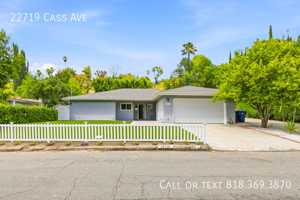 featured image of 22719 Cass Ave