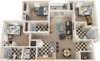 featured image of 157 Yellowstone Dr #207