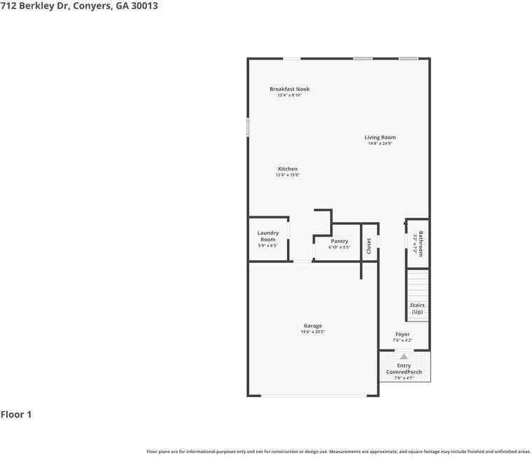712 Berkley Dr - Photo 2 of 25