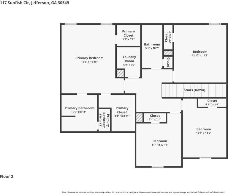 117 Sunfish Cir - Photo 3 of 20