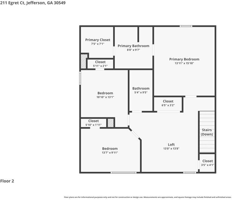 211 Egret Ct - Photo 3 of 20