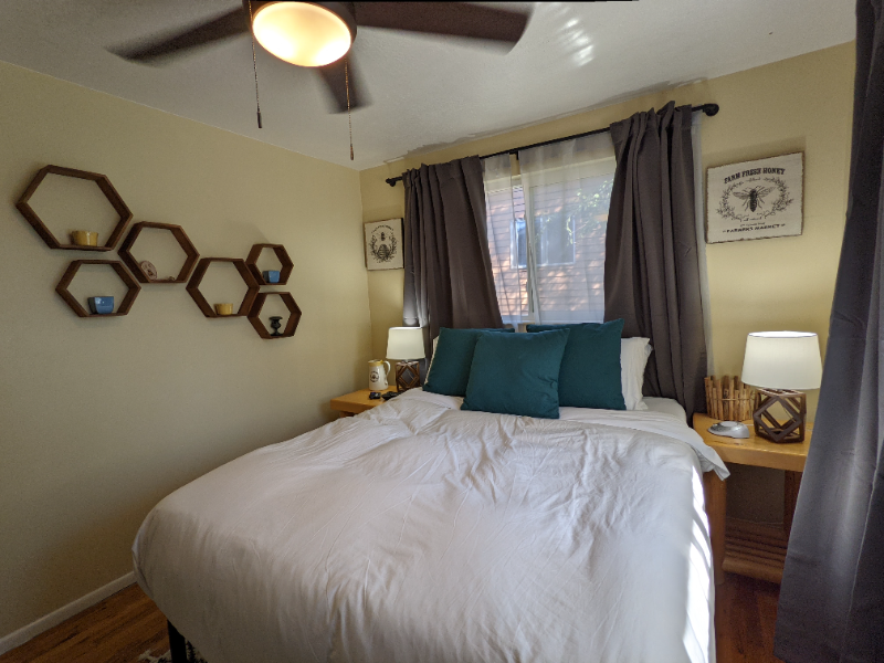 1512 E St #A - Photo 6 of 12