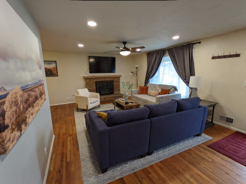 1512 E St #A - Photo 7 of 12