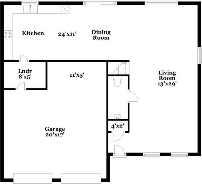 5000 Caraway Dr - Photo 2 of 17