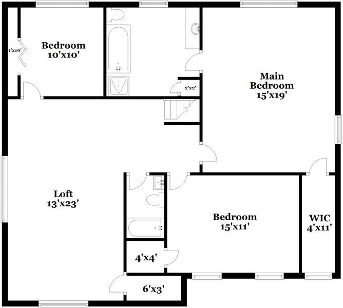 5000 Caraway Dr - Photo 3 of 17
