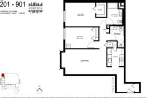 featured image of 100 Trumbull St