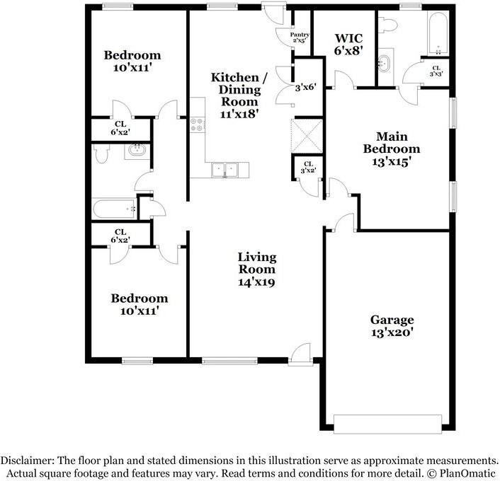 7552 W Winchester Dr - Photo 2 of 19