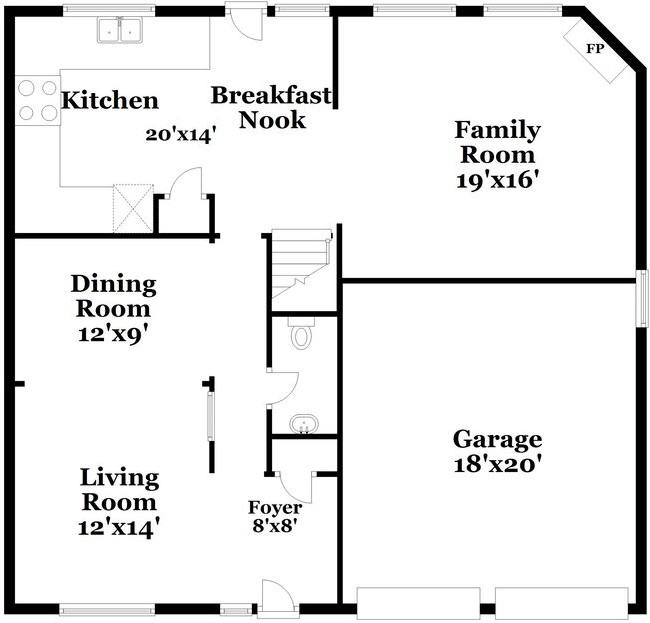 305 Windy Hill Ln - Photo 2 of 17