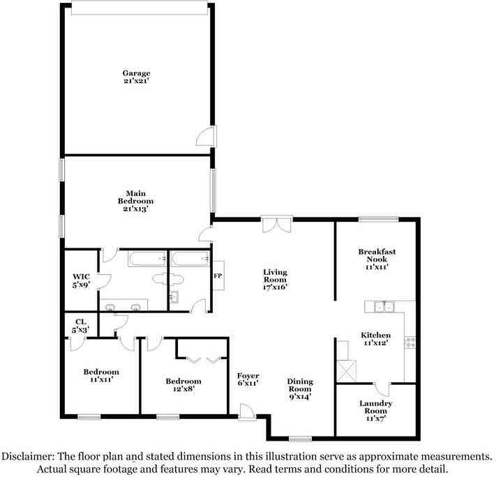 458 Rainier St - Photo 2 of 16