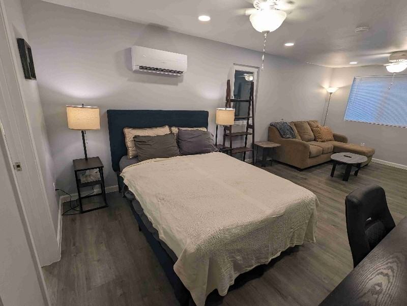 6700 Creedmoor Rd #A - Photo 2 of 9