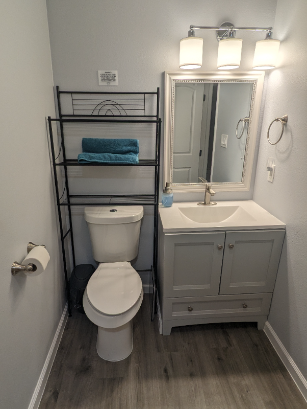 6700 Creedmoor Rd #A - Photo 7 of 9