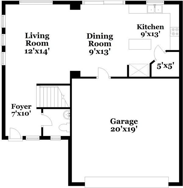 4025 W Park St - Photo 2 of 17