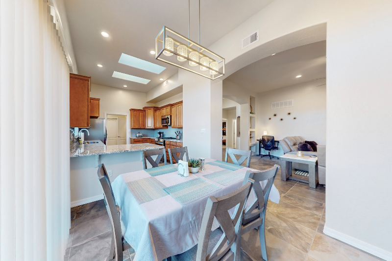 6620 Agave Verde Way Ne - Photo 6 of 20