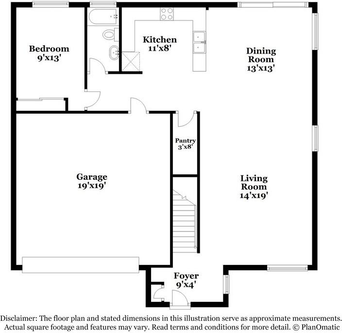 6343 S Nash Way - Photo 2 of 17