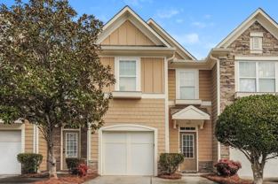 2044 Lakeshore Overlook Dr Nw - Photo 1 of 1