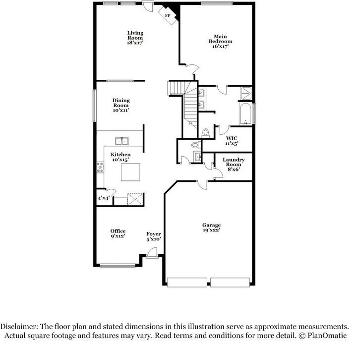 3455 Blue Topaz - Photo 2 of 20