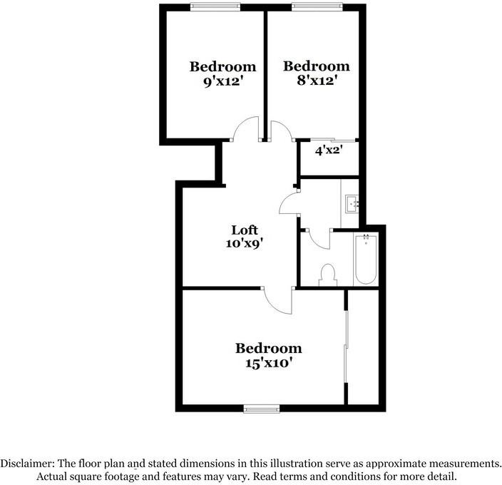 1266 Sheeler Hills Dr - Photo 3 of 20