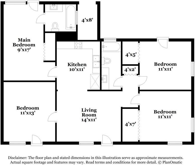 16461 Nwav - Photo 2 of 16