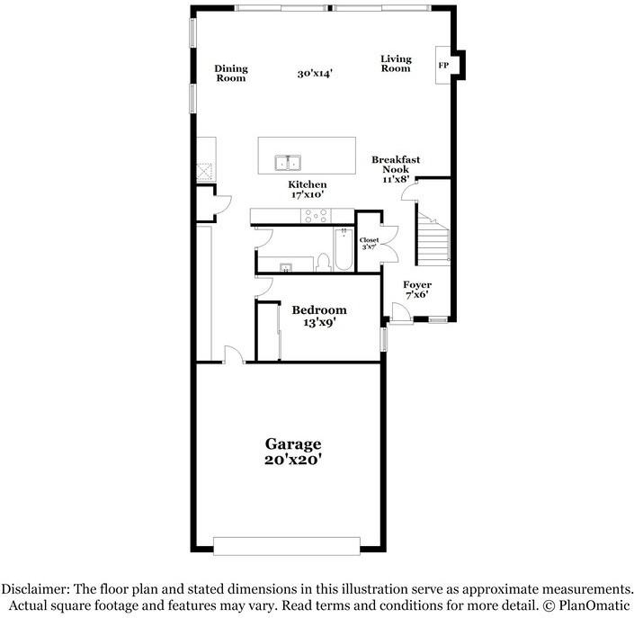 7157 9th Hole Dr - Photo 2 of 17