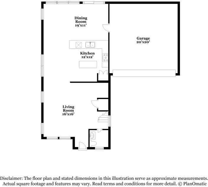 1390 S Longspur Ln - Photo 2 of 20