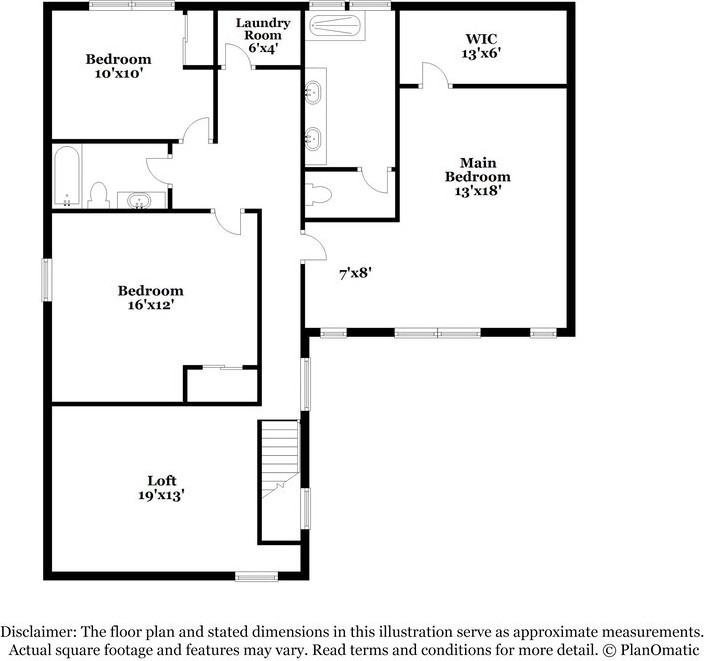 1390 S Longspur Ln - Photo 3 of 20