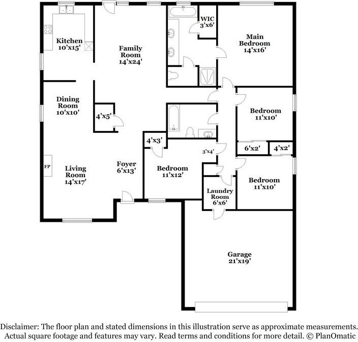 2119 Belmont Park Dr - Photo 2 of 16