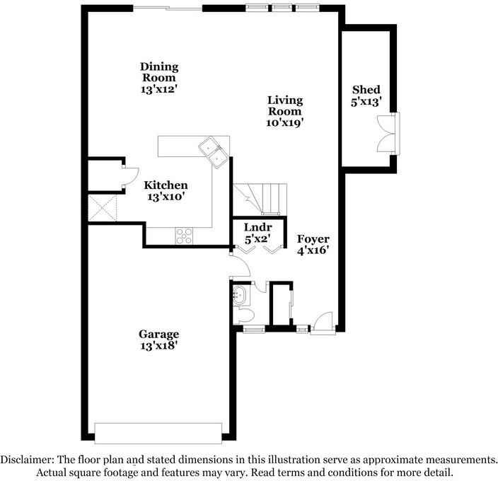 1541 Brookfield Cir - Photo 2 of 20
