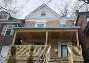 5416 Black St #2 - Photo 1 of 1