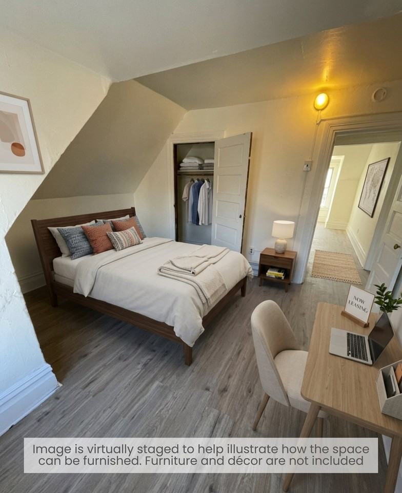 7307 Idlewild St #1 - Photo 3 of 14