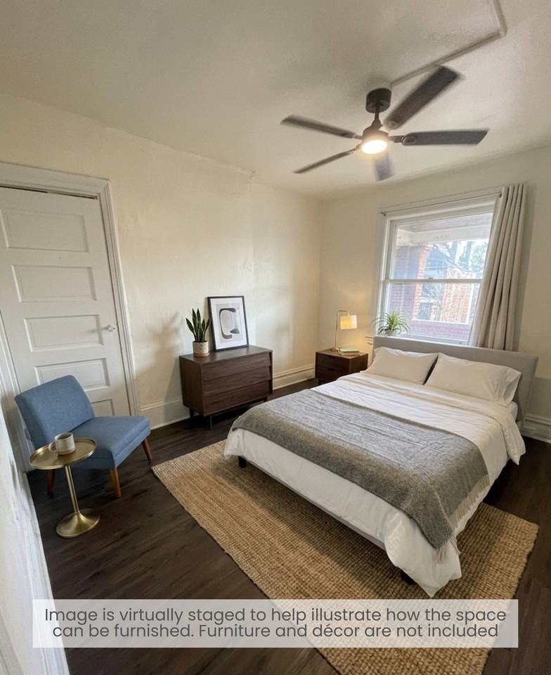 7307 Idlewild St #1 - Photo 6 of 14