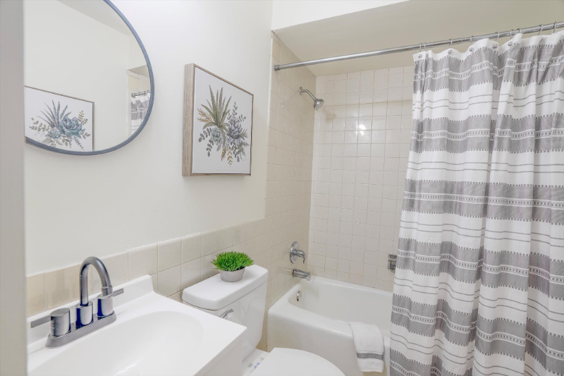 2649 Keokuk St Bldg A #1R - Photo 7 of 10