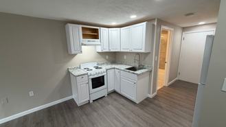 Bradford Street Apartments - Photo 1 of 1