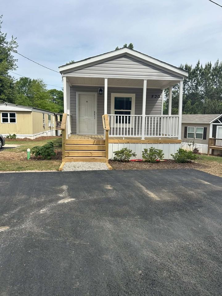 1465 Highway 29 N #F20