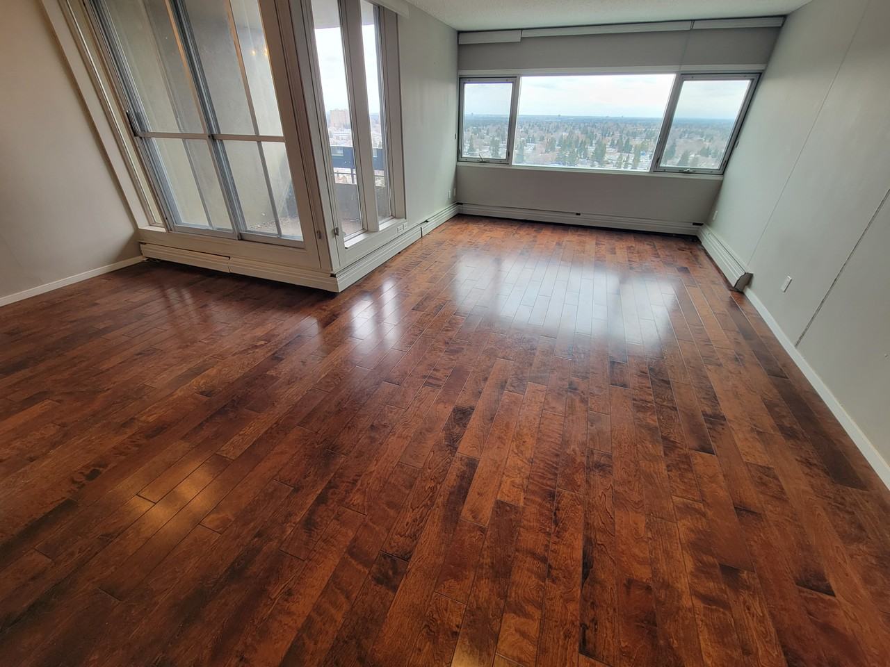 8745 165 Street Northwest tower a - Photo 7 of 12