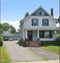 366 New Scotland Ave #2ndFL - Photo 1 of 1