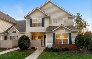 4720 Twin Hickory Lake Dr - Photo 1 of 1