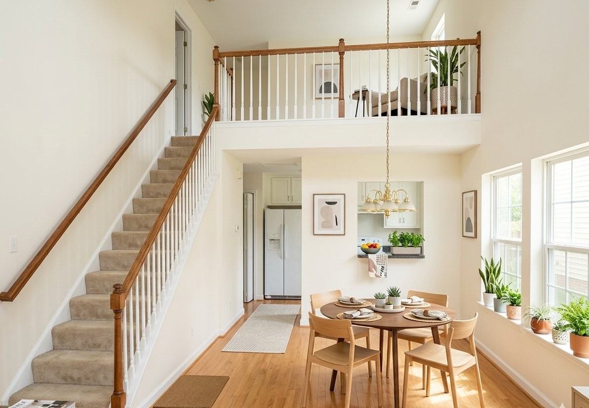 4720 Twin Hickory Lake Dr - Photo 3 of 7