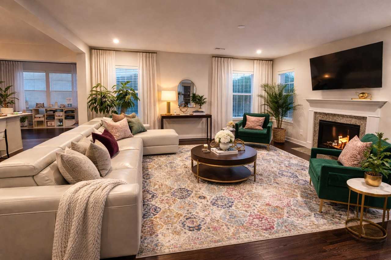 11010 Watterson Square Ln - Photo 4 of 19