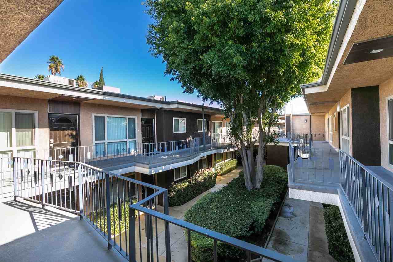 Orion Apartments - Photo 2 of 15