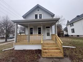 featured image of 1003 Georgia Ave/1406 S 10Th