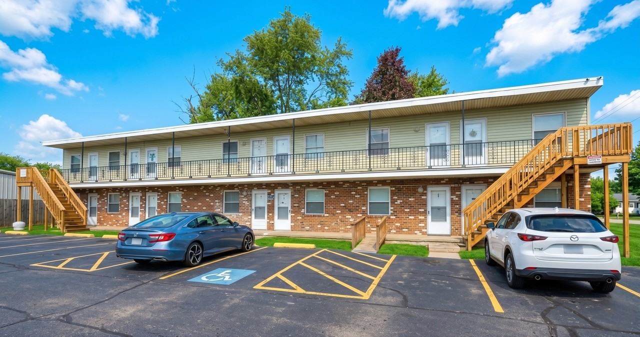 780 Anderson Ave #13