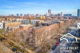 1214 W Waveland Ave #2 - Photo 1 of 1
