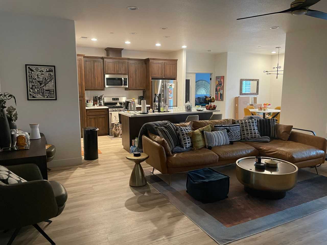 1833 Dry Creek Ct - Photo 4 of 10