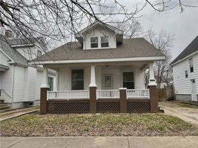 1729 N Woodford St - Photo 1 of 1