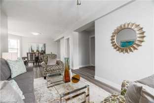 427 Quebec Street #UPPER - Photo 1 of 1