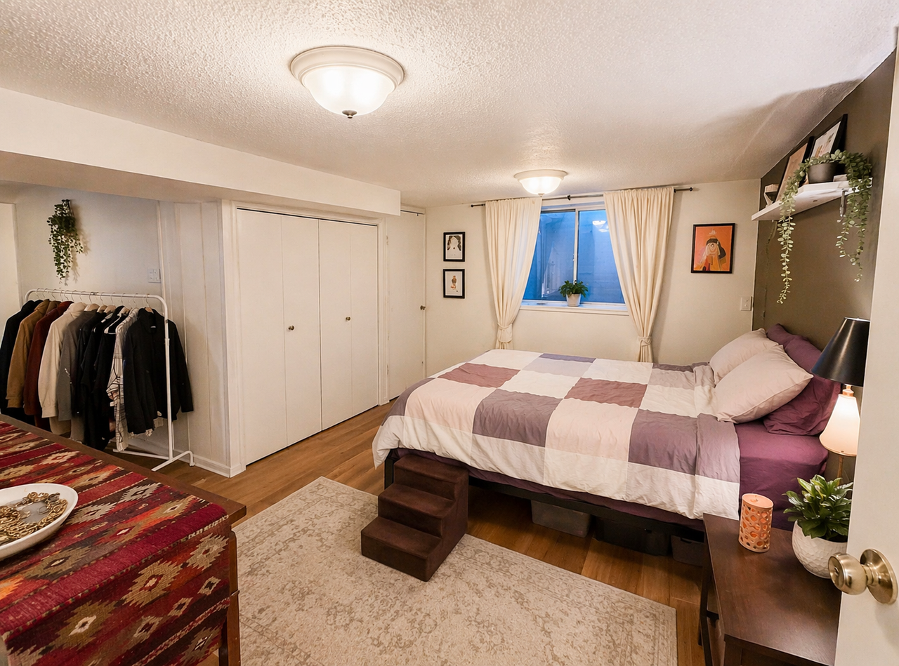 33 Page Street #Bsmt - Photo 3 of 8