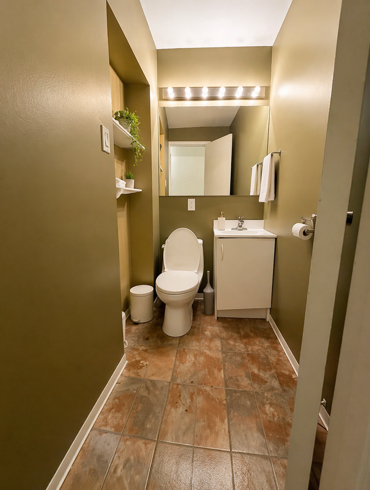 33 Page Street #Bsmt - Photo 4 of 8