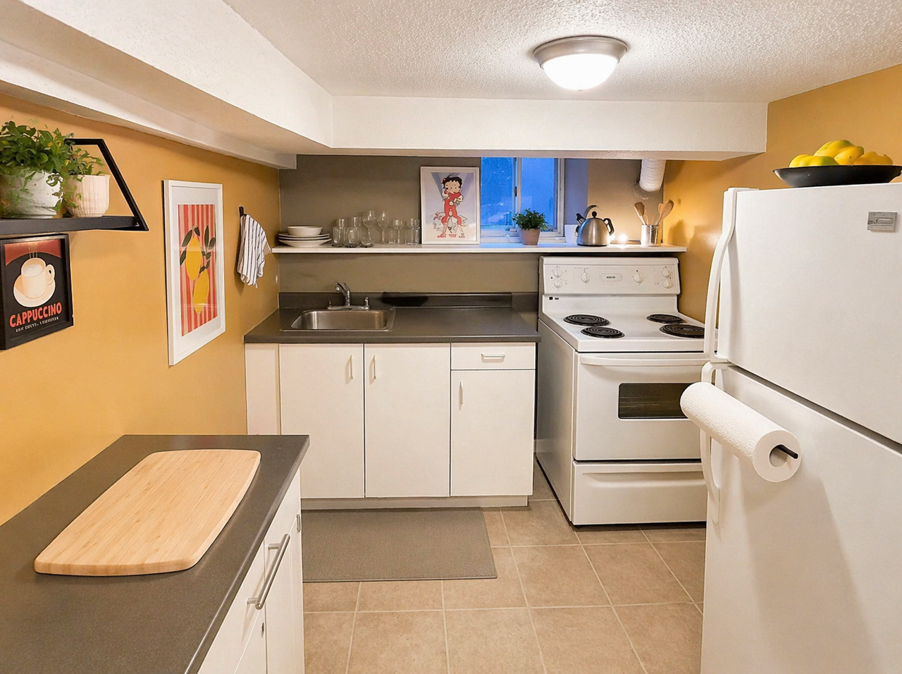 33 Page Street #Bsmt - Photo 6 of 8